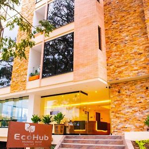 Ecohub Hotel Medellin