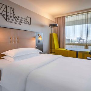 Superior Zimmer mit Queensize-Bett