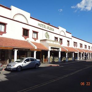 Hotel Olivia