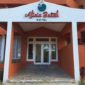 Hotel Alicia Beach